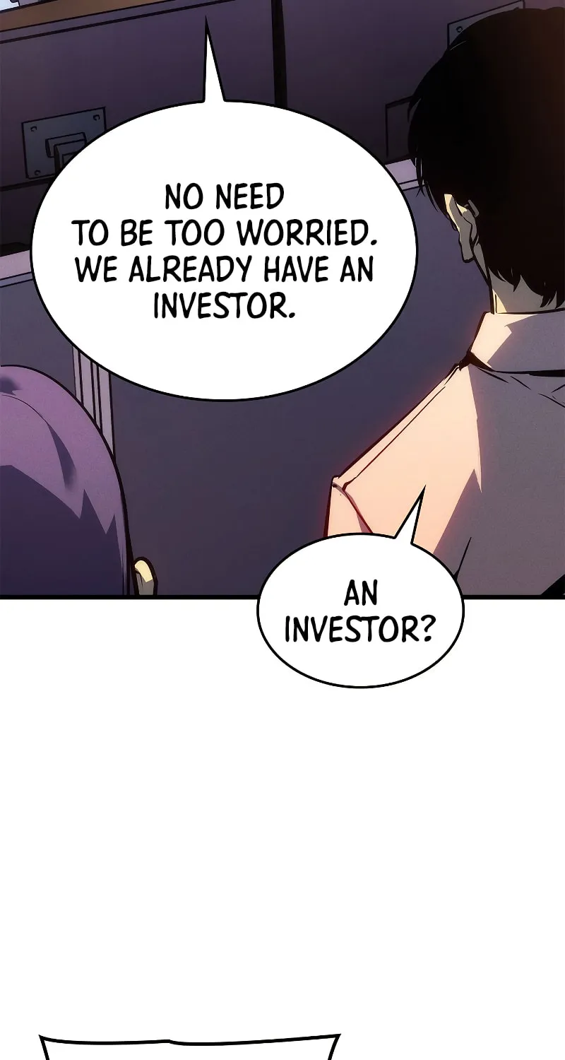 Read Solo Leveling chapter 199 image 99 on Lezhin