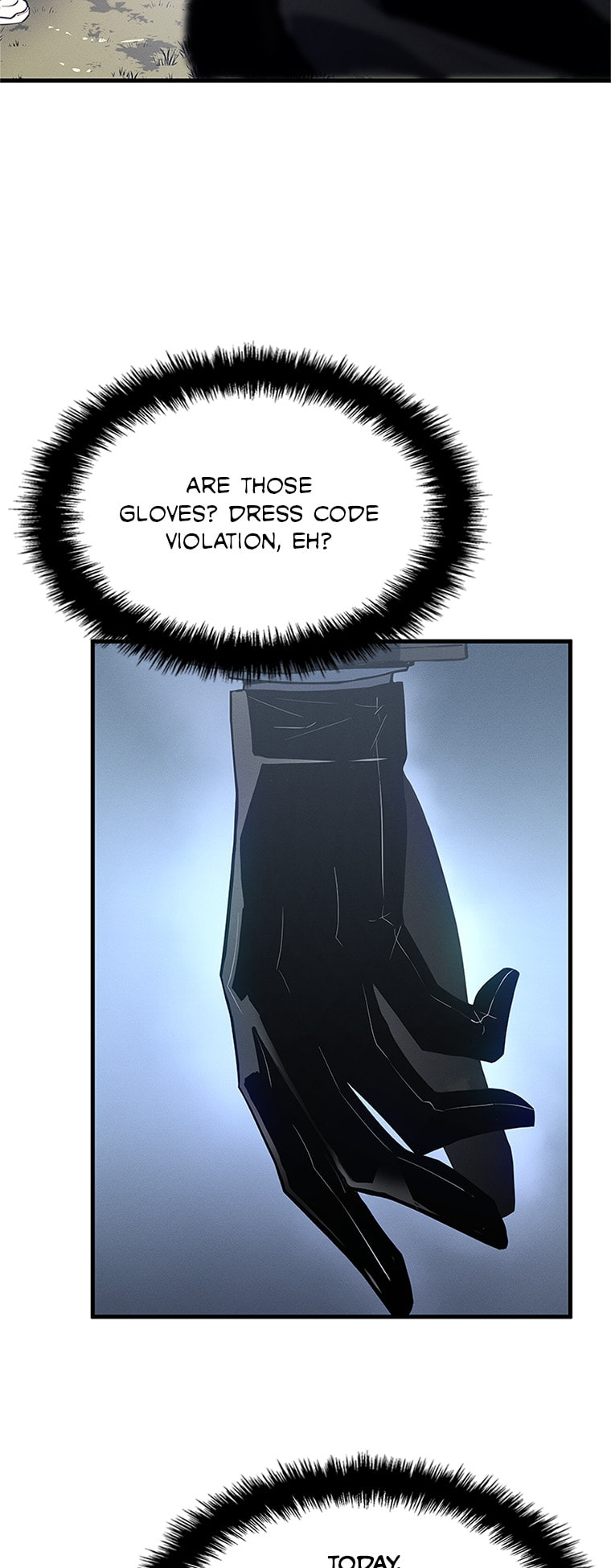 Read Solo Leveling chapter 2.1 image 11 on Lezhin