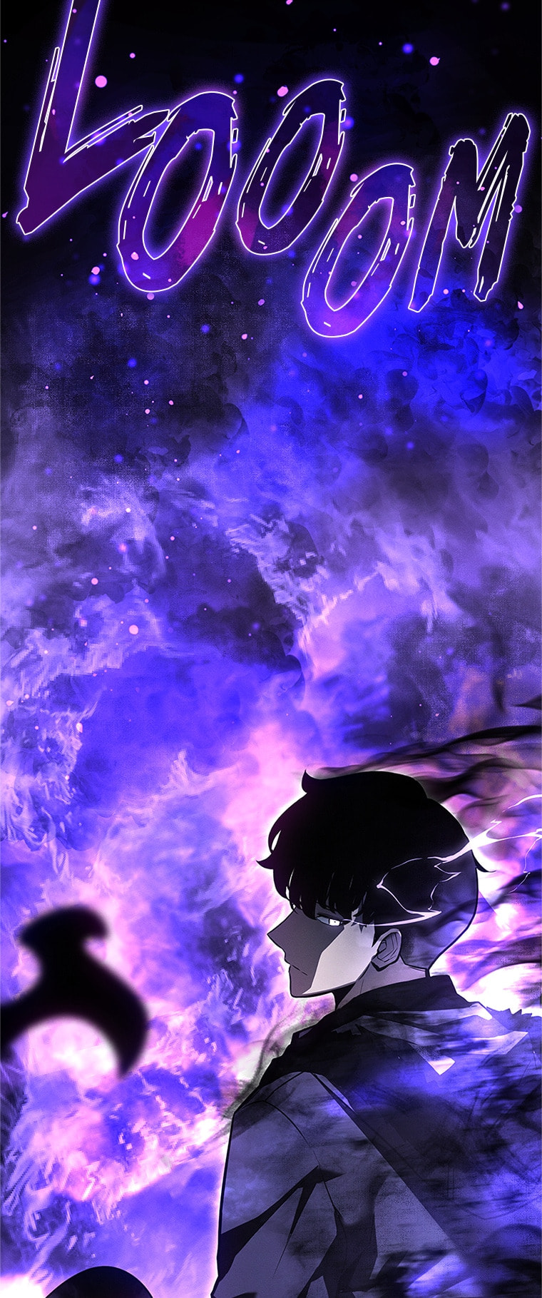 Read Solo Leveling chapter 2.1 image 15 on Lezhin