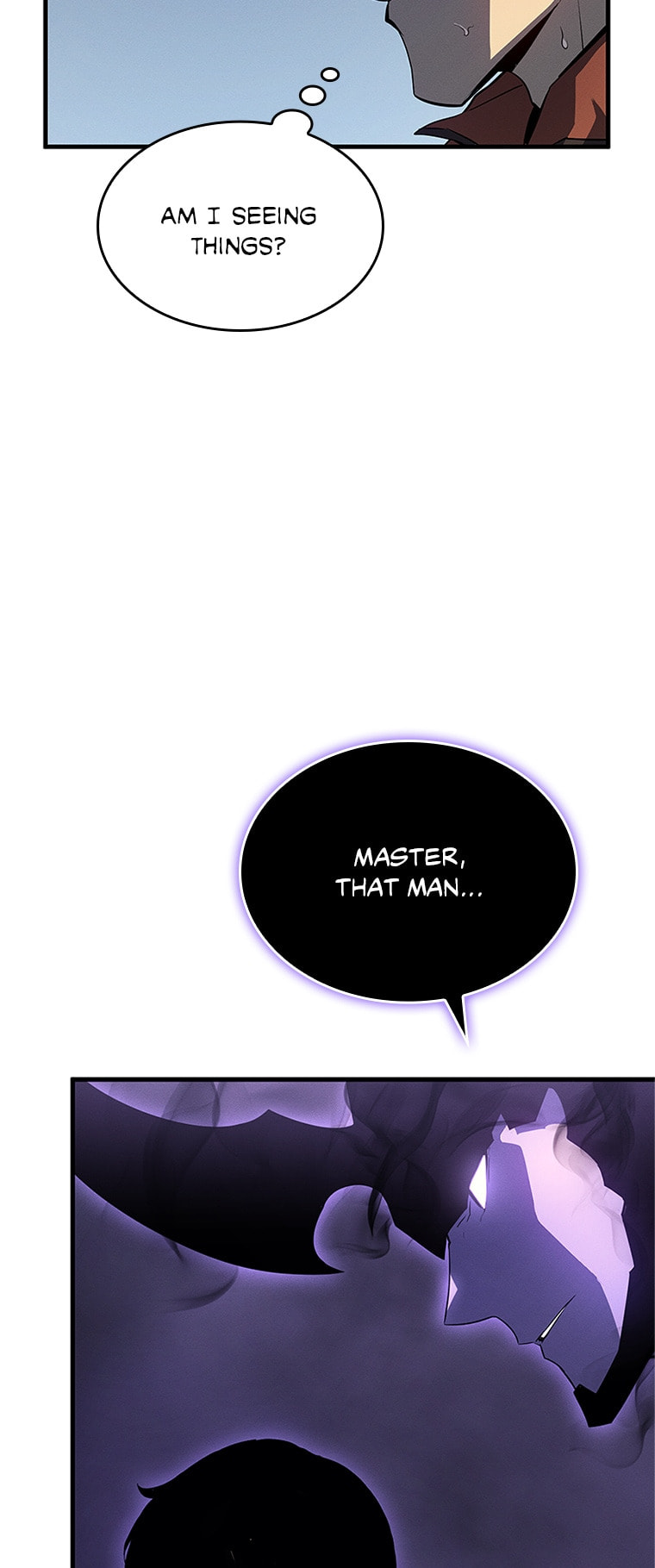 Read Solo Leveling chapter 2.1 image 18 on Lezhin