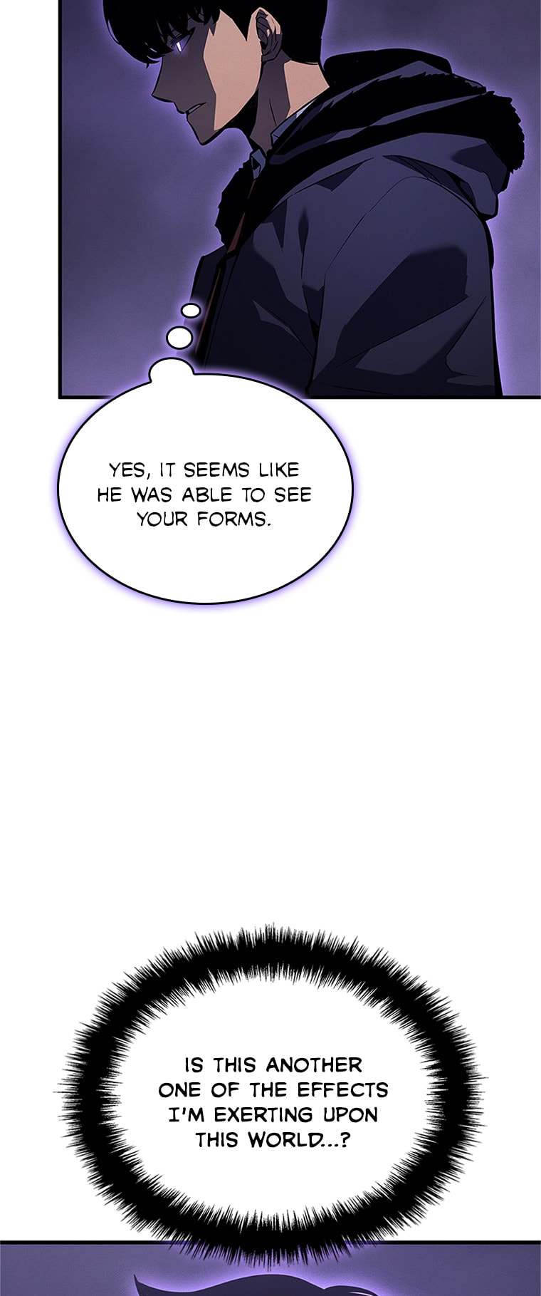 Read Solo Leveling chapter 2.1 image 19 on Lezhin