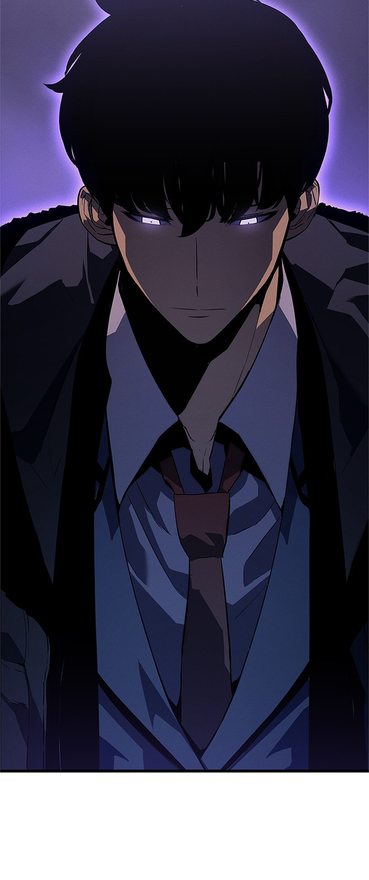 Read Solo Leveling chapter 2.1 image 20 on Lezhin