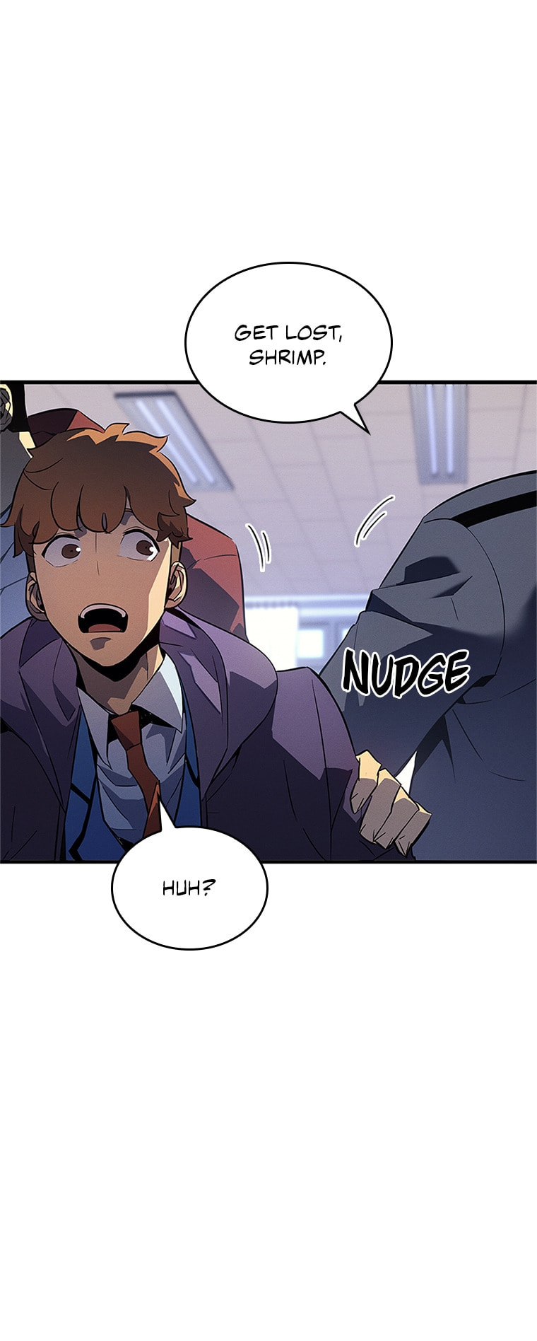 Read Solo Leveling chapter 2.1 image 25 on Lezhin