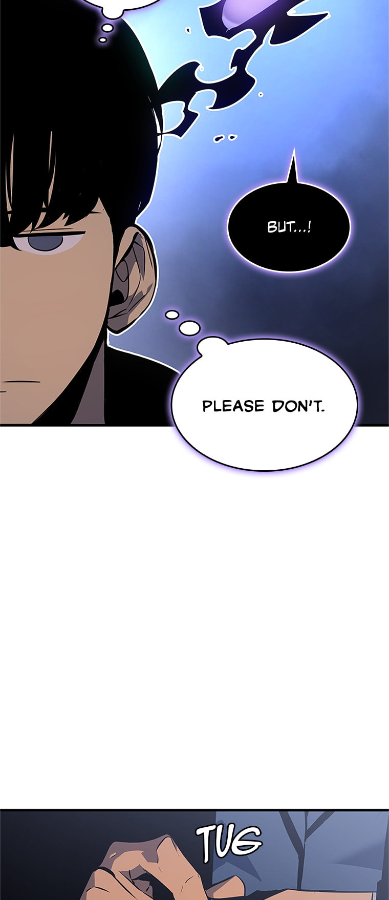 Read Solo Leveling chapter 2.1 image 31 on Lezhin