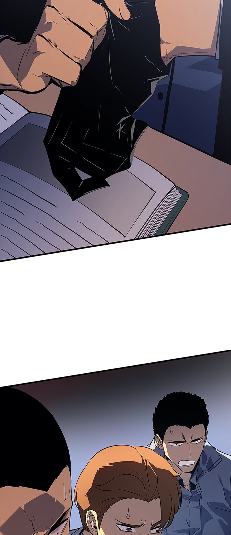 Read Solo Leveling chapter 2.1 image 32 on Lezhin
