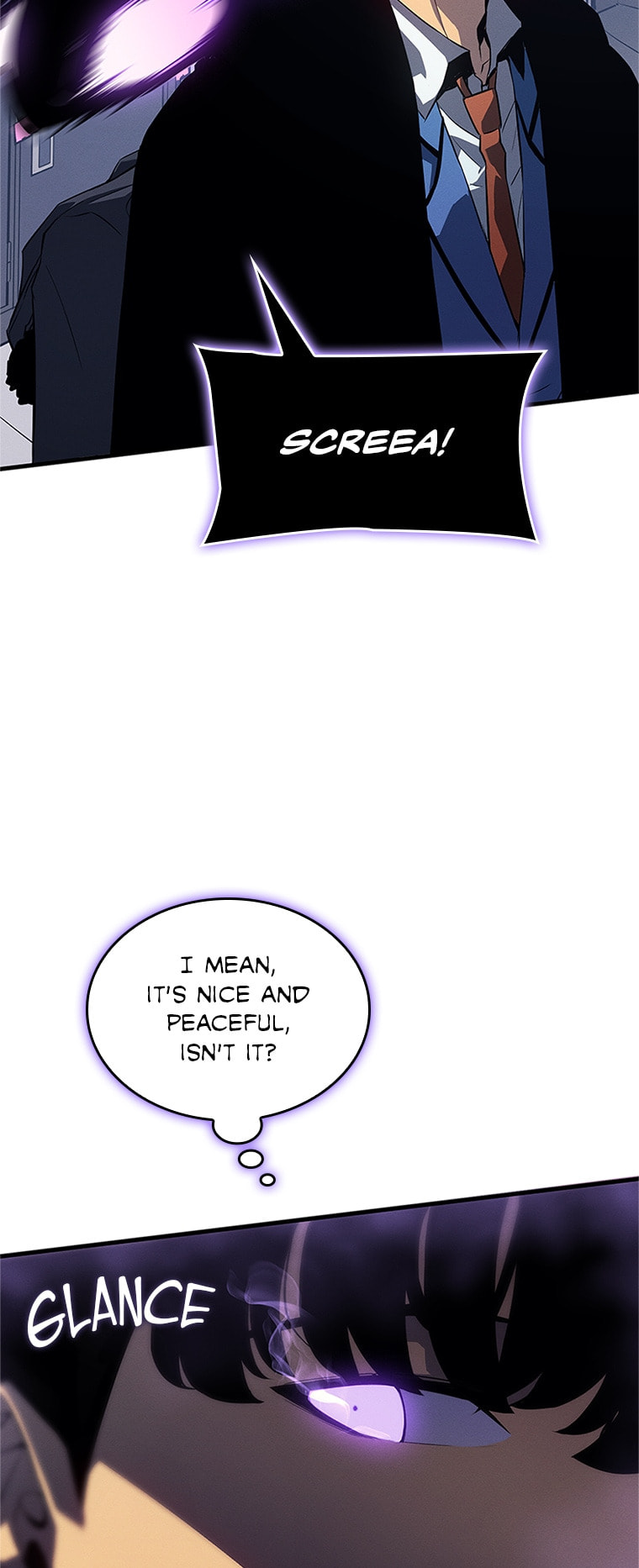 Read Solo Leveling chapter 2.1 image 37 on Lezhin
