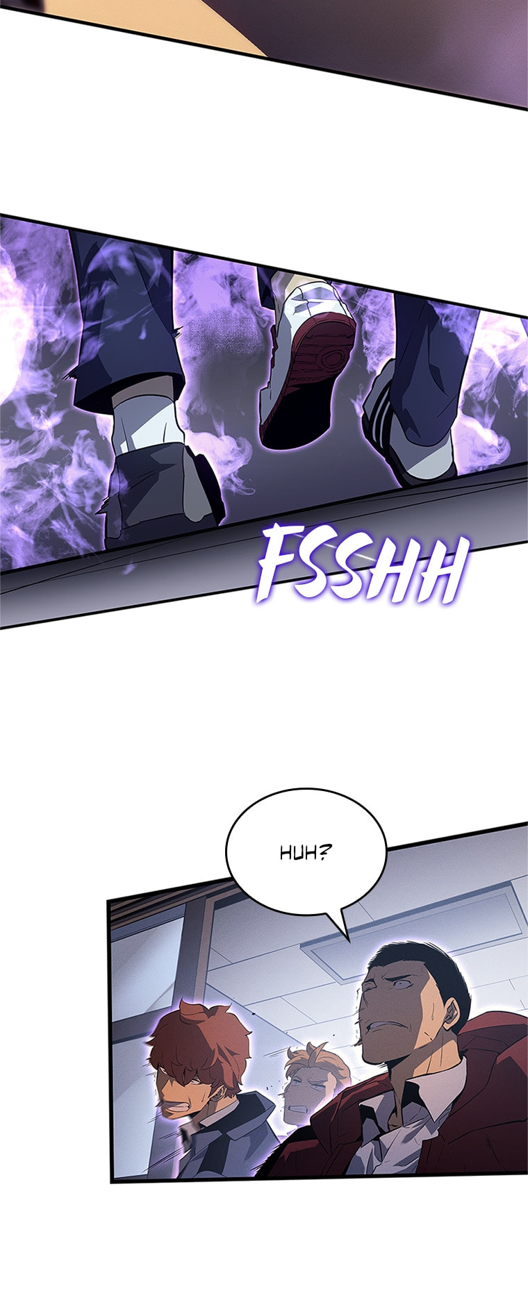 Read Solo Leveling chapter 2.1 image 38 on Lezhin