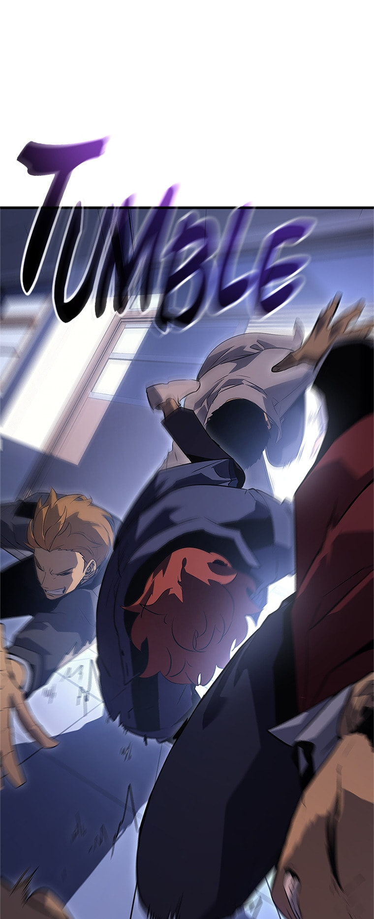 Read Solo Leveling chapter 2.1 image 39 on Lezhin