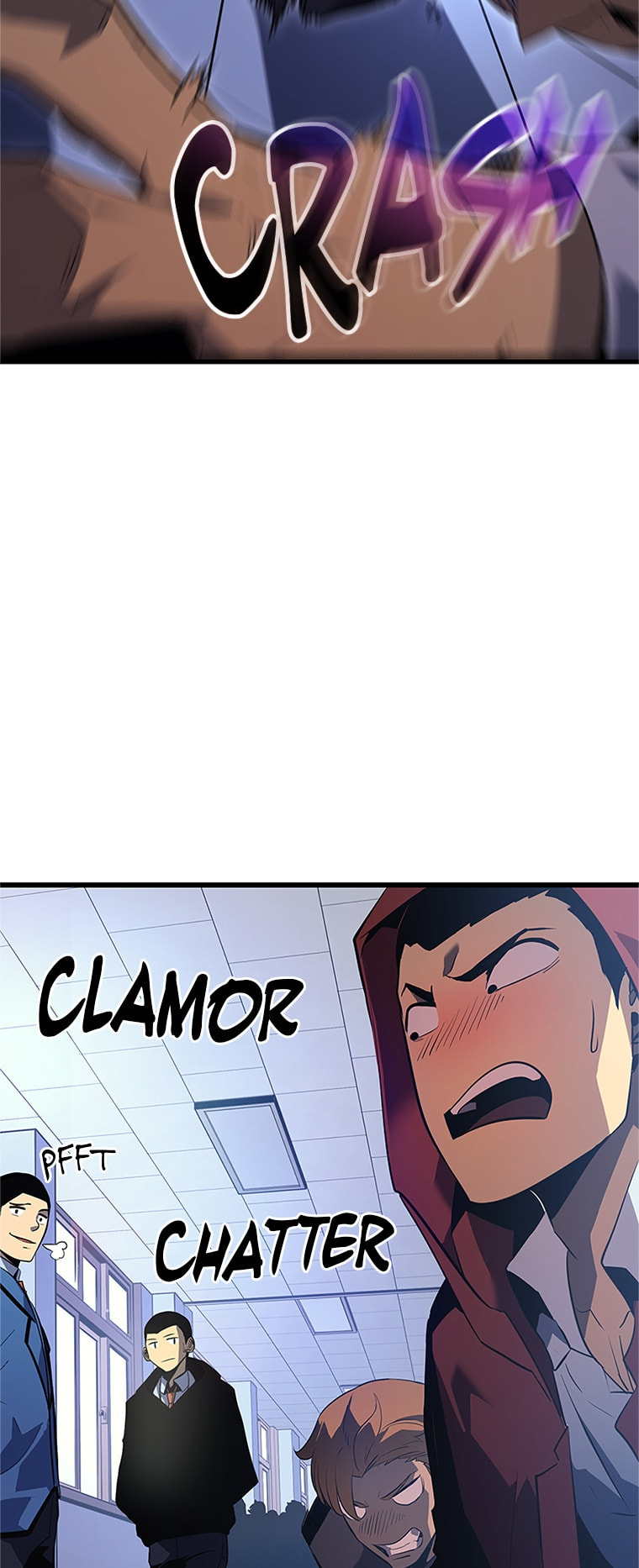 Read Solo Leveling chapter 2.1 image 40 on Lezhin