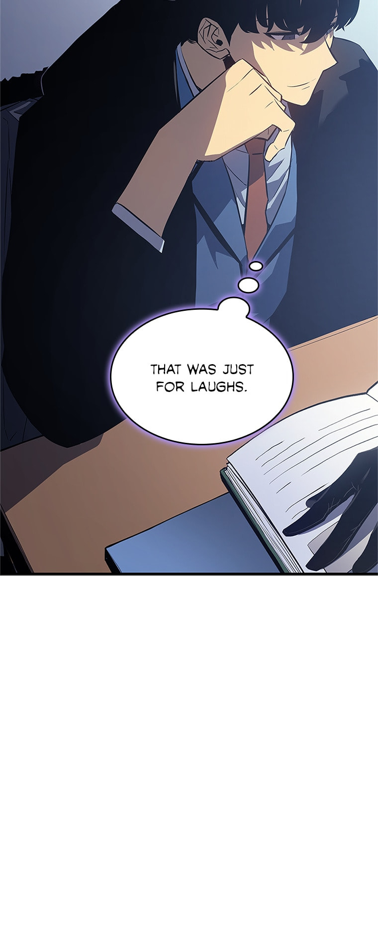 Read Solo Leveling chapter 2.1 image 42 on Lezhin