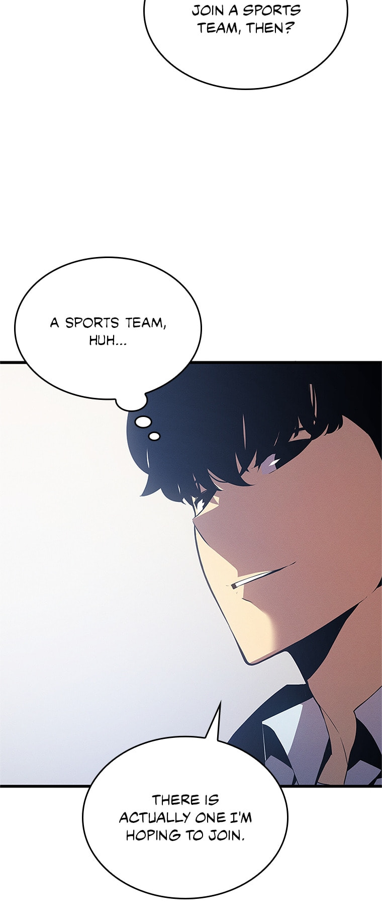 Read Solo Leveling chapter 2.1 image 45 on Lezhin