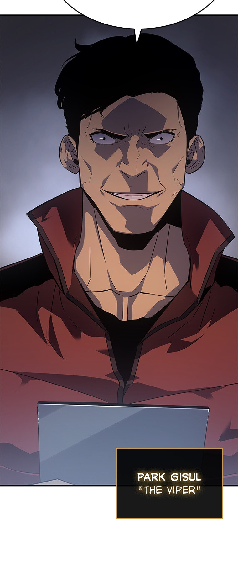 Read Solo Leveling chapter 2.1 image 5 on Lezhin