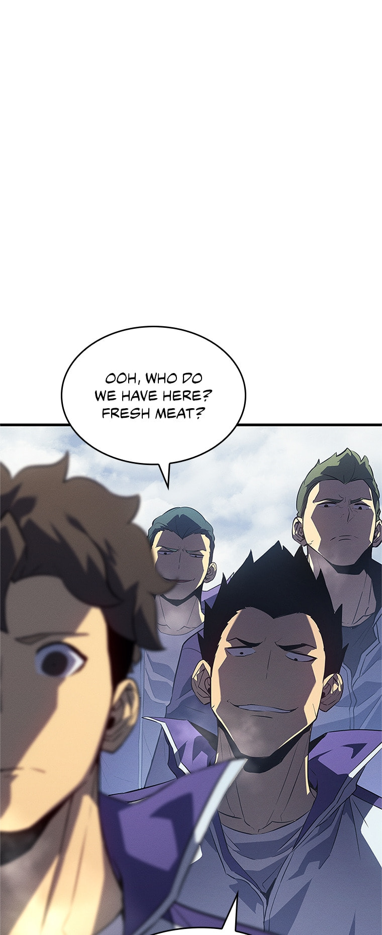 Read Solo Leveling chapter 2.1 image 50 on Lezhin