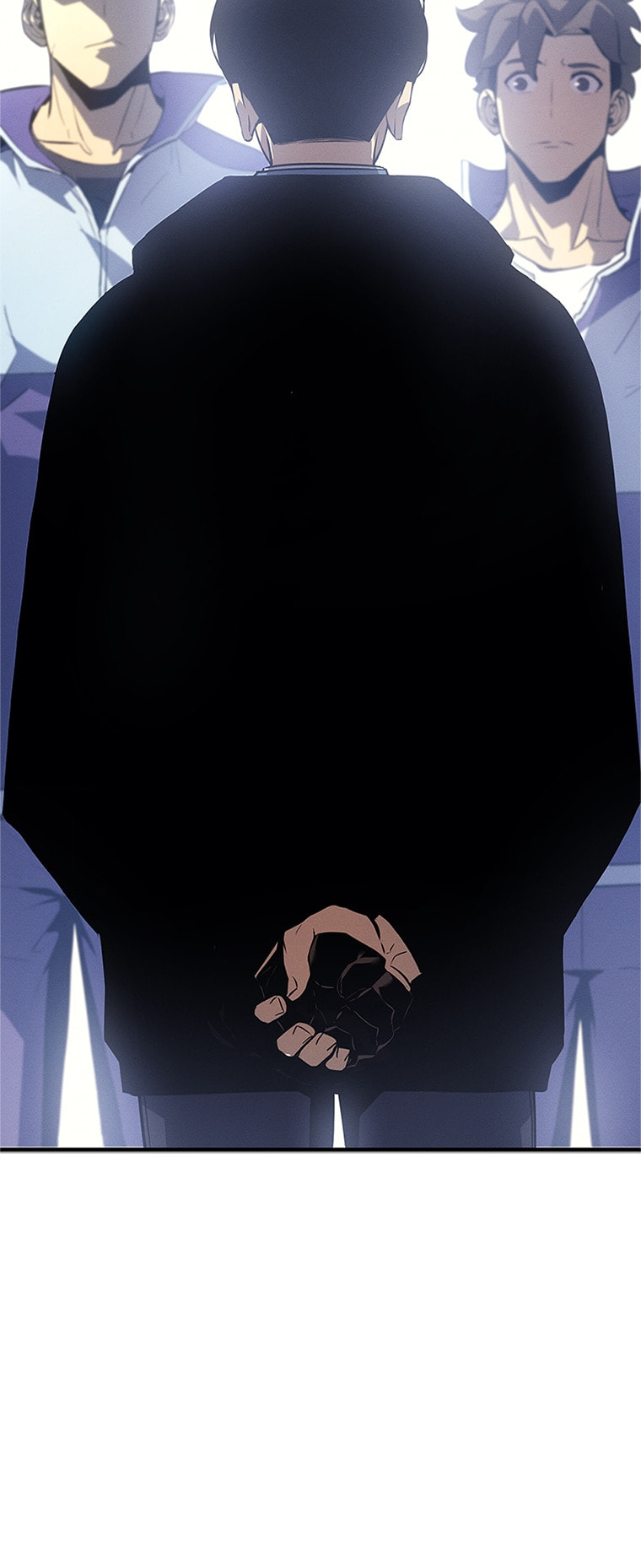 Read Solo Leveling chapter 2.1 image 54 on Lezhin