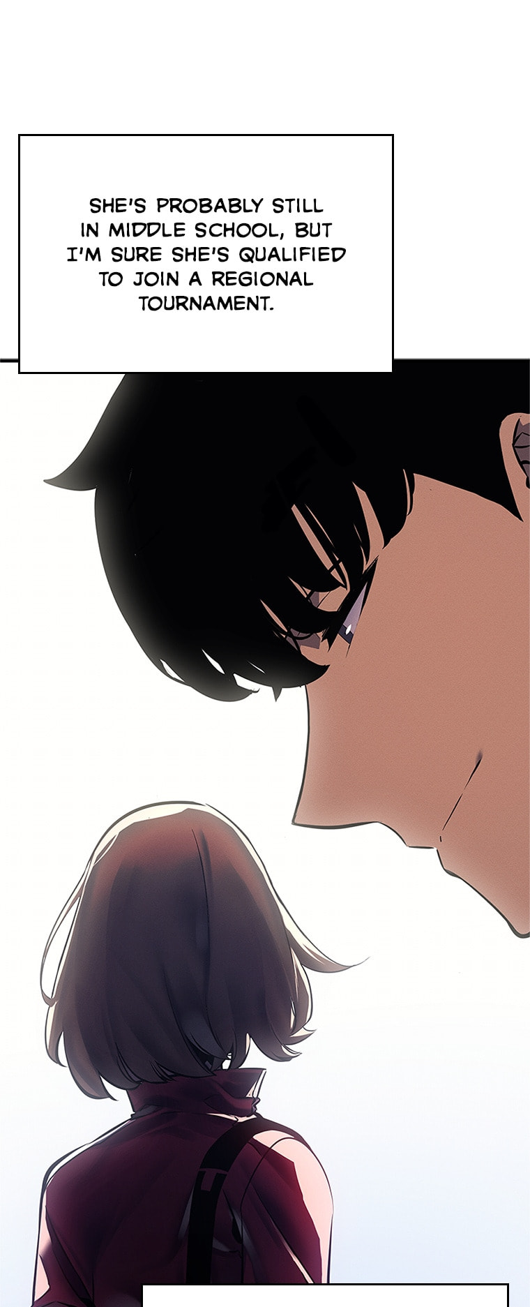 Read Solo Leveling chapter 2.1 image 55 on Lezhin