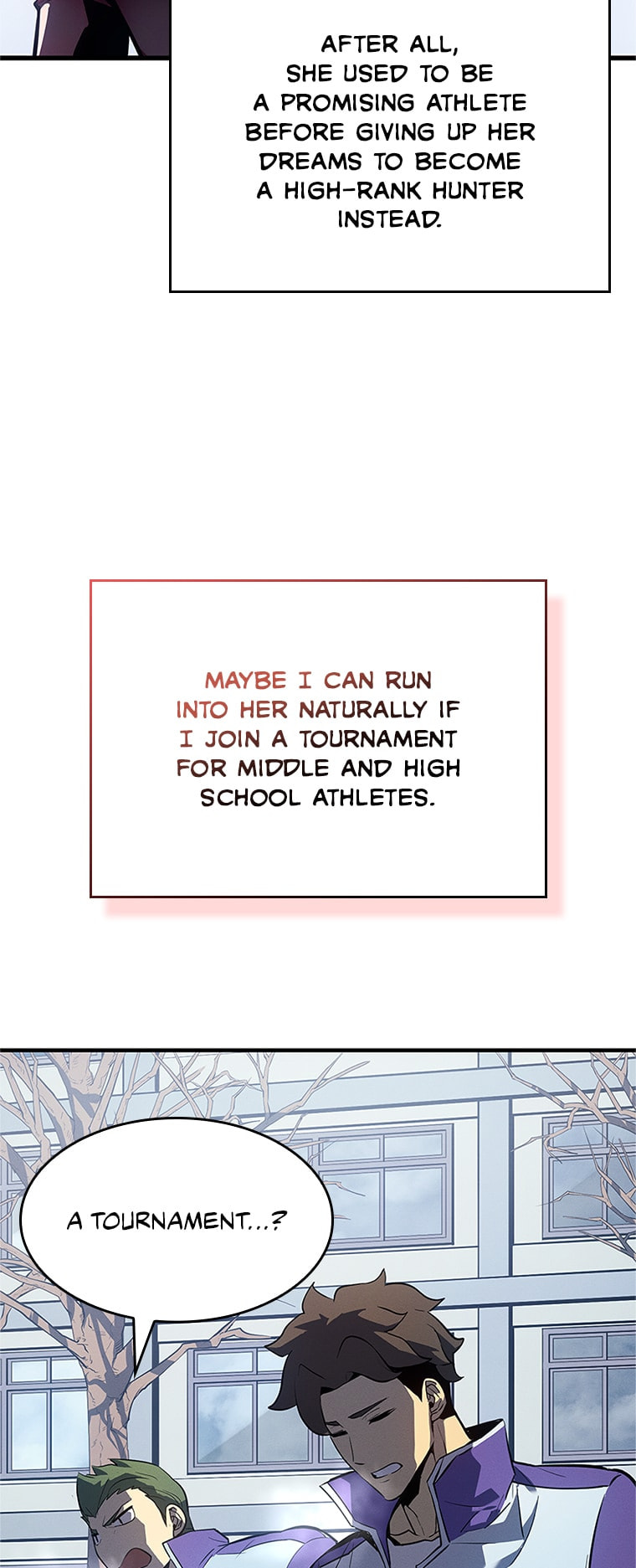 Read Solo Leveling chapter 2.1 image 56 on Lezhin