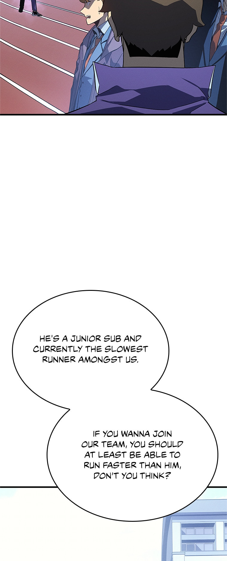 Read Solo Leveling chapter 2.1 image 58 on Lezhin