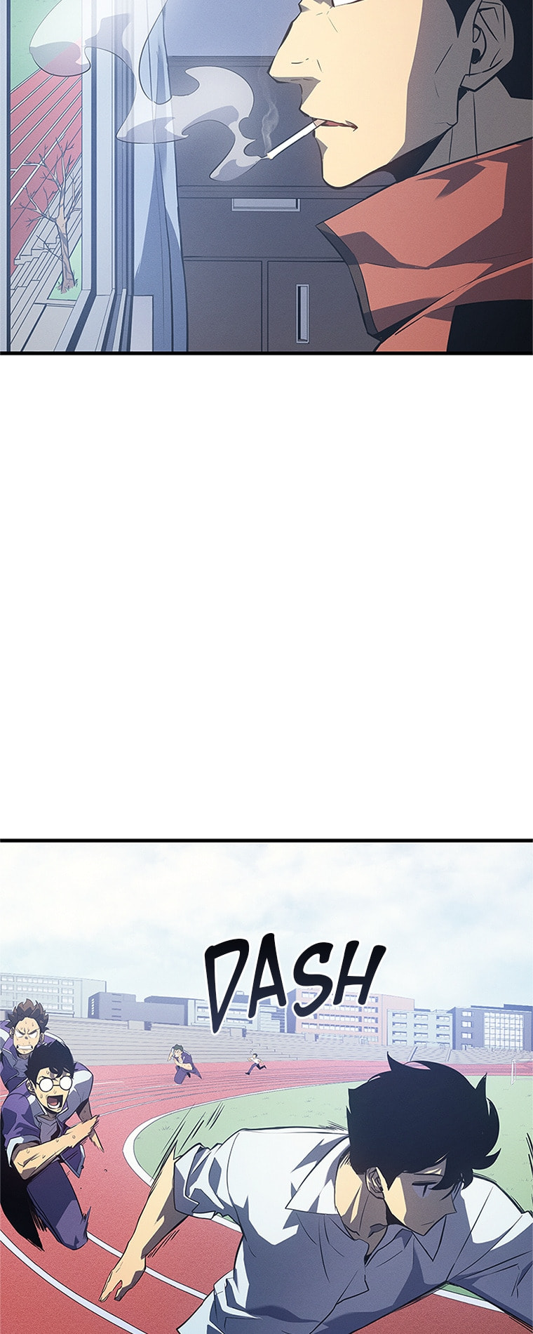 Read Solo Leveling chapter 2.1 image 66 on Lezhin