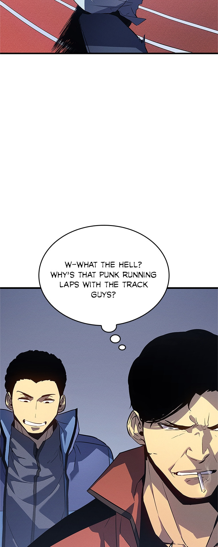 Read Solo Leveling chapter 2.1 image 67 on Lezhin