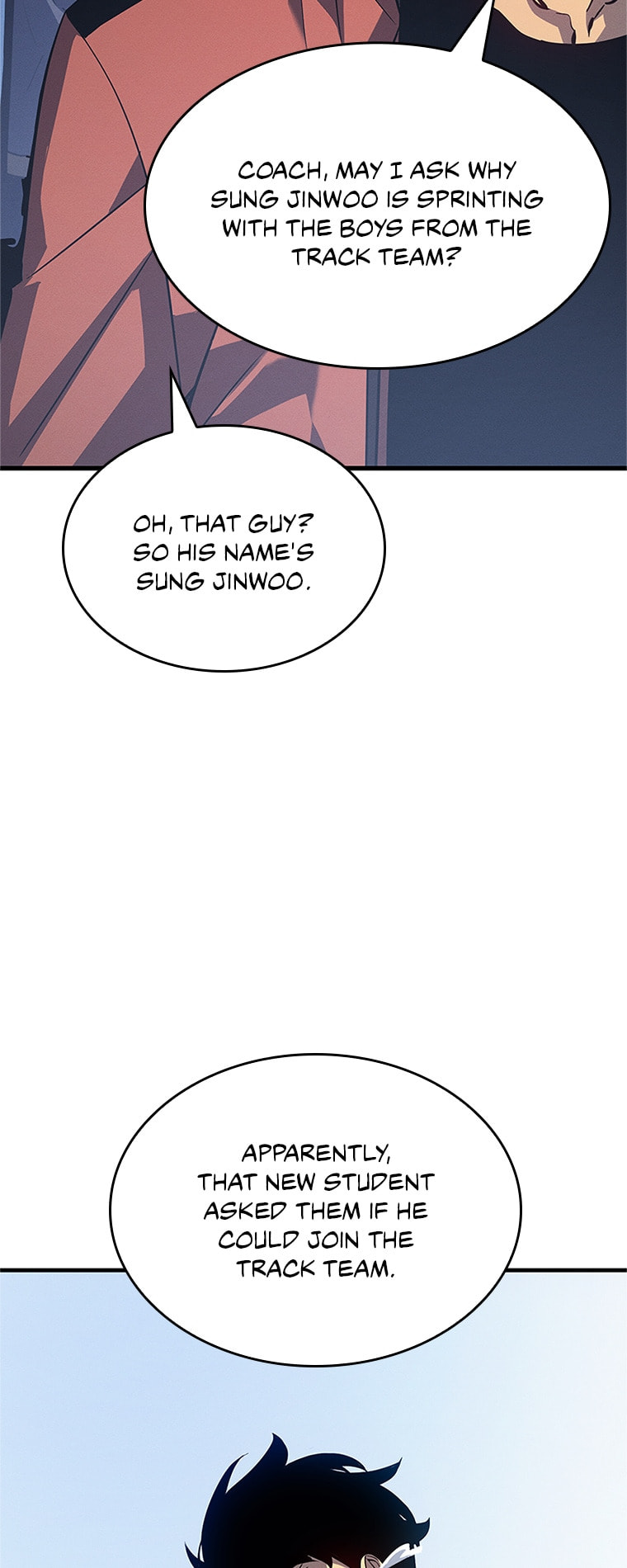 Read Solo Leveling chapter 2.1 image 68 on Lezhin