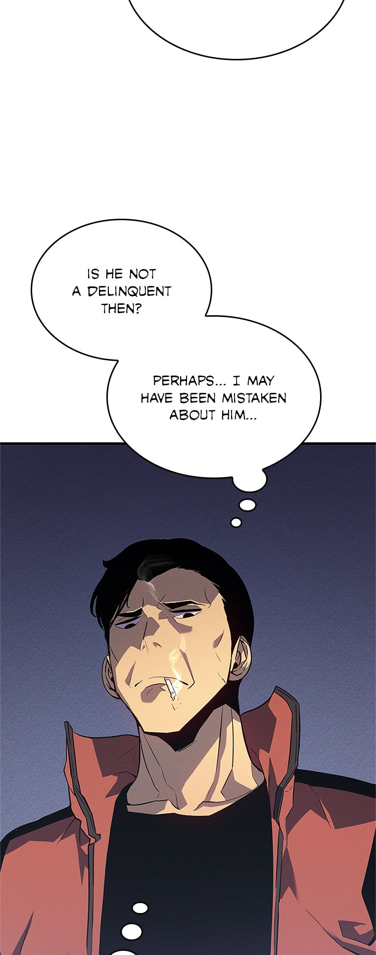 Read Solo Leveling chapter 2.1 image 71 on Lezhin