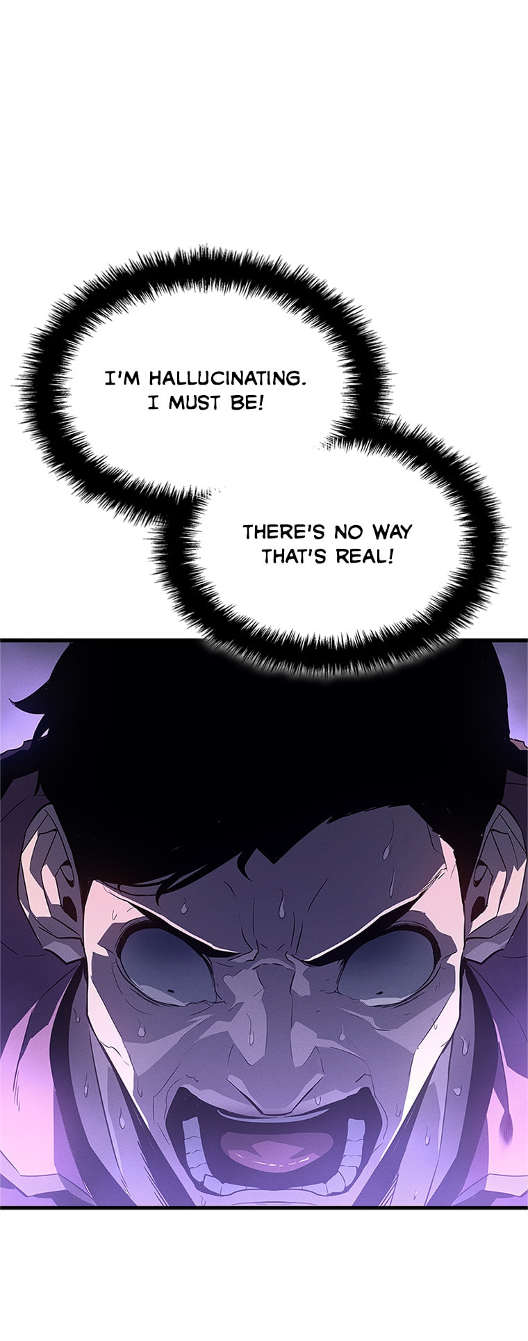 Read Solo Leveling chapter 2.1 image 76 on Lezhin