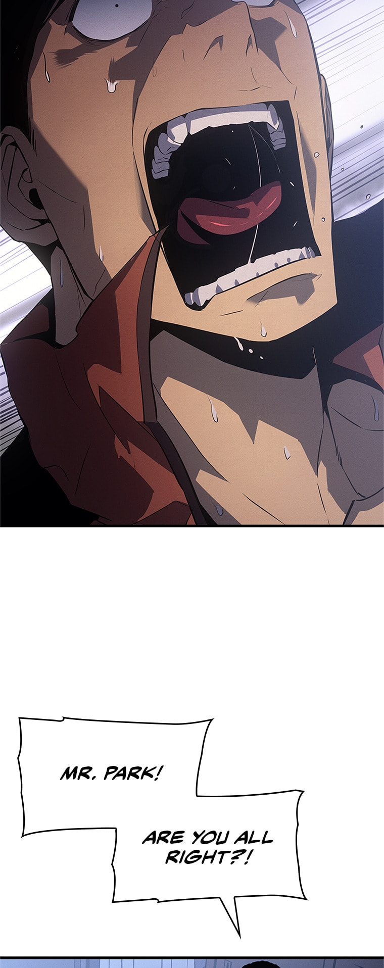 Read Solo Leveling chapter 2.1 image 80 on Lezhin