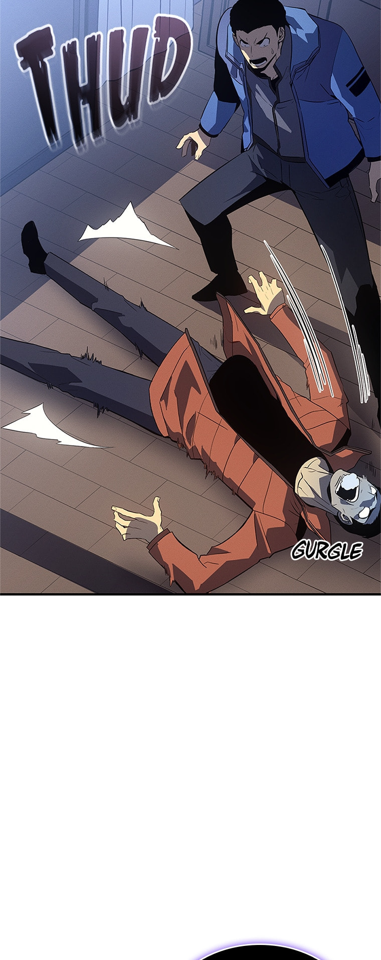 Read Solo Leveling chapter 2.1 image 81 on Lezhin