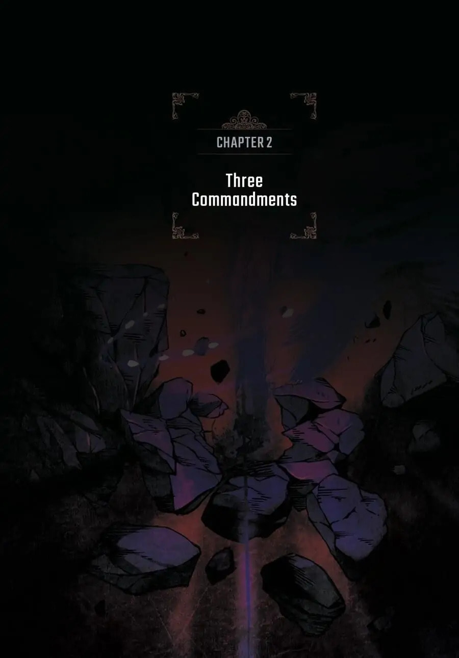 Read Solo Leveling chapter 2 image 1 on Lezhin
