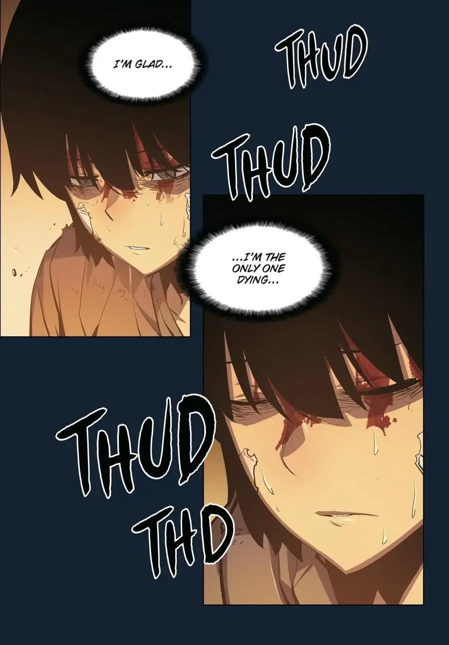 Read Solo Leveling chapter 2 image 104 on Lezhin