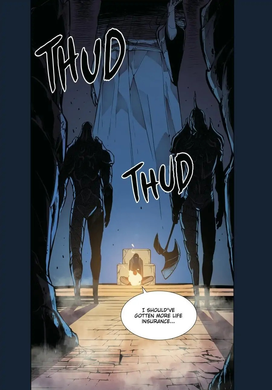 Read Solo Leveling chapter 2 image 105 on Lezhin