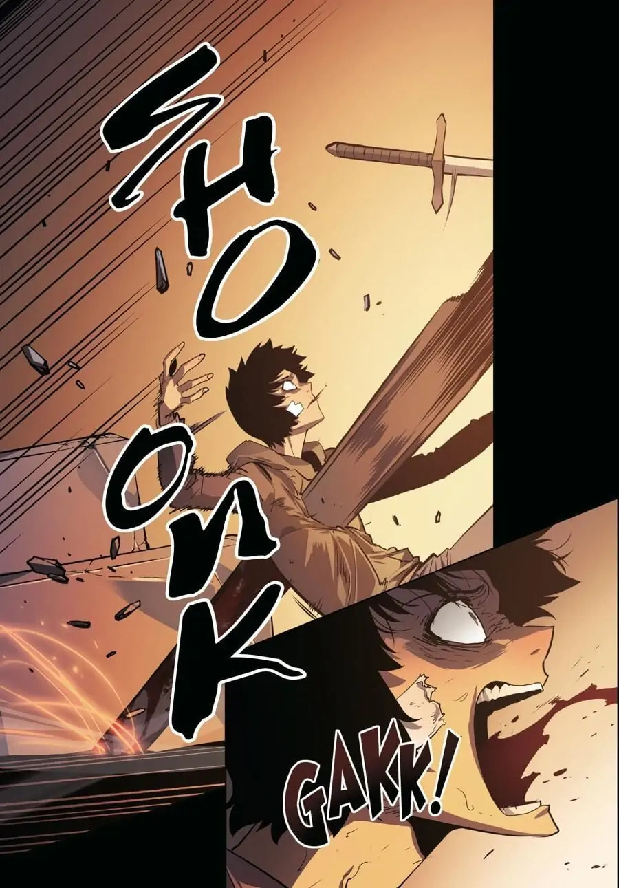 Read Solo Leveling chapter 2 image 111 on Lezhin