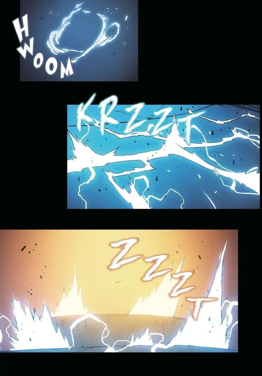 Read Solo Leveling chapter 2 image 117 on Lezhin