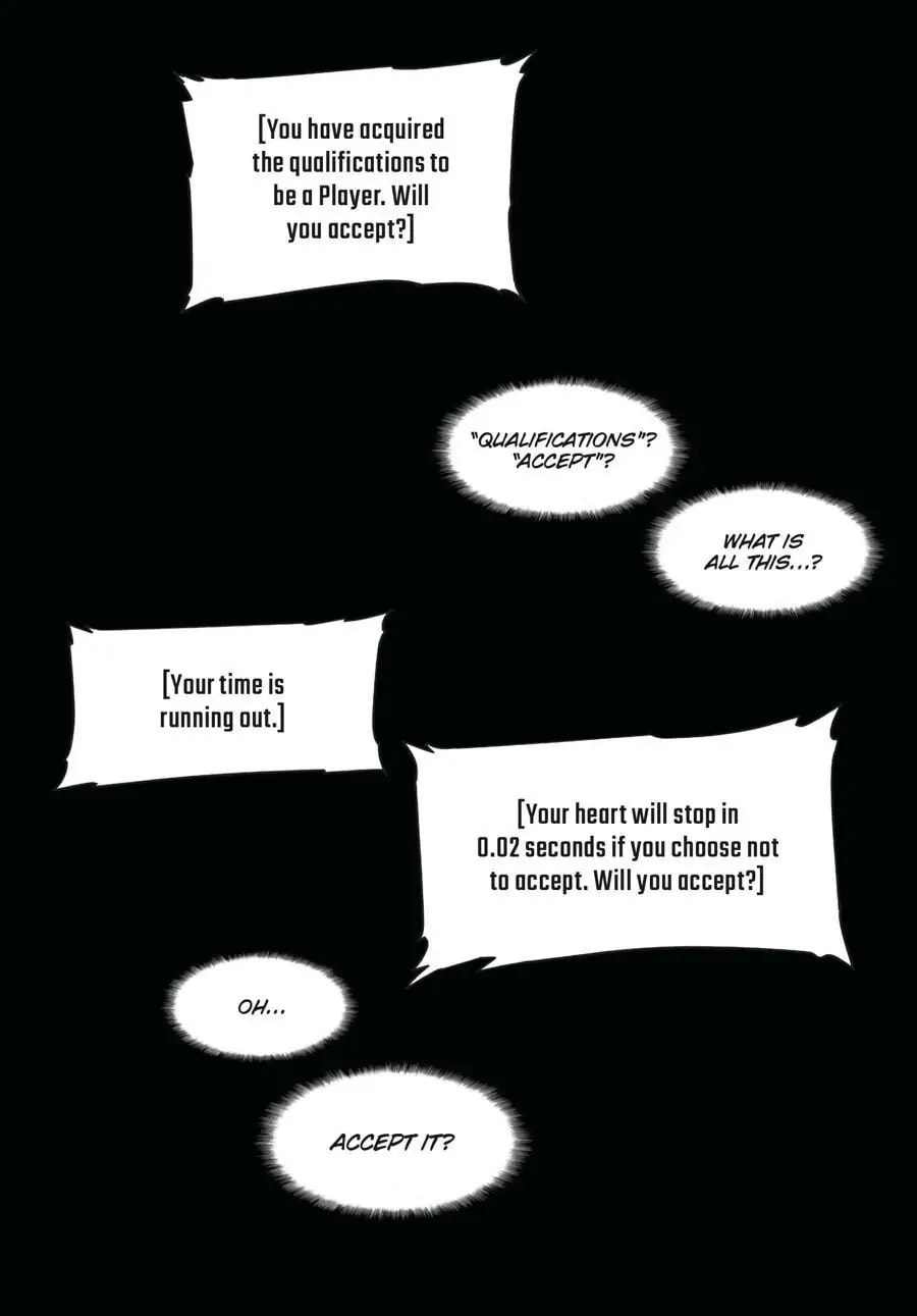 Read Solo Leveling chapter 2 image 121 on Lezhin