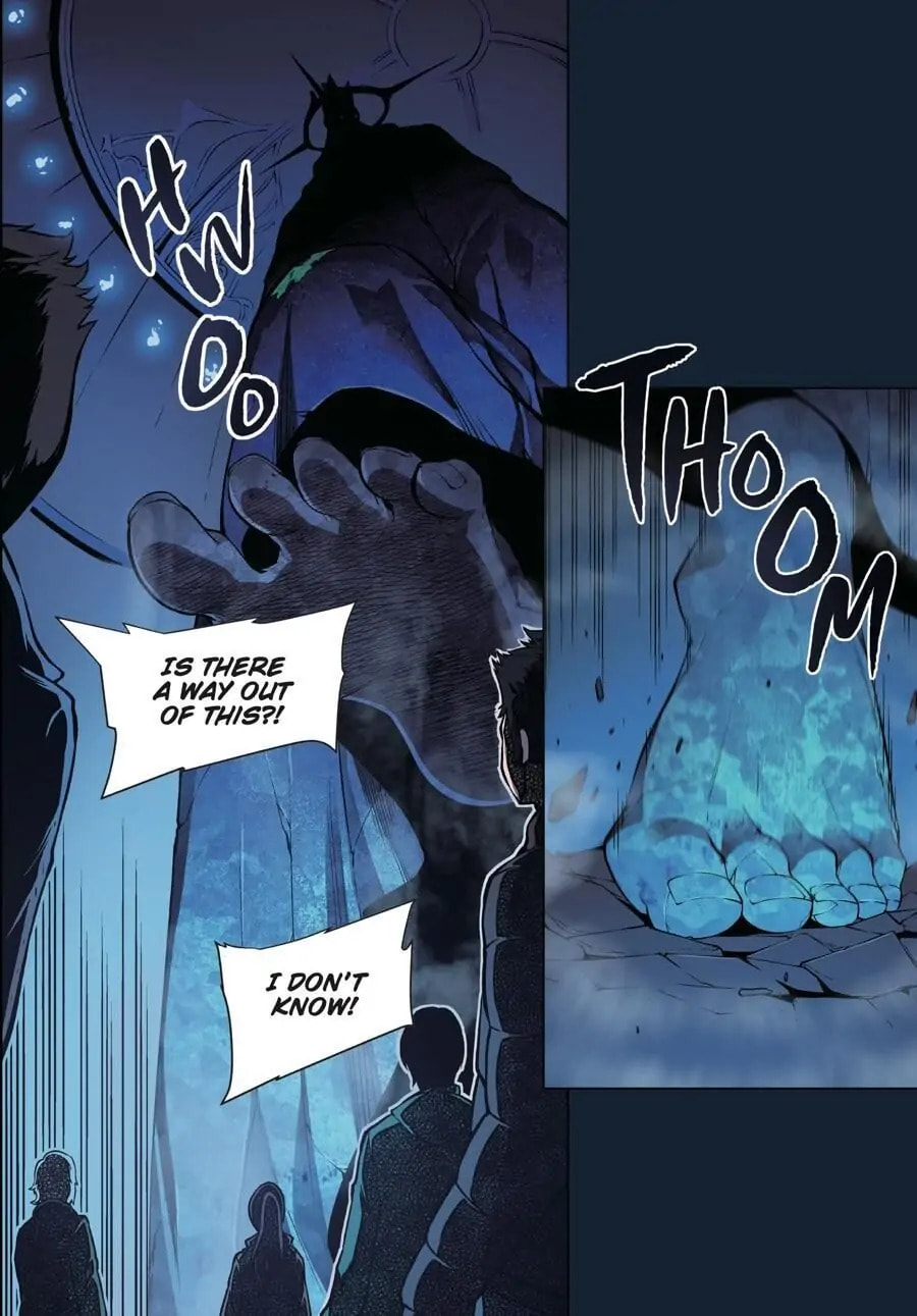 Read Solo Leveling chapter 2 image 18 on Lezhin