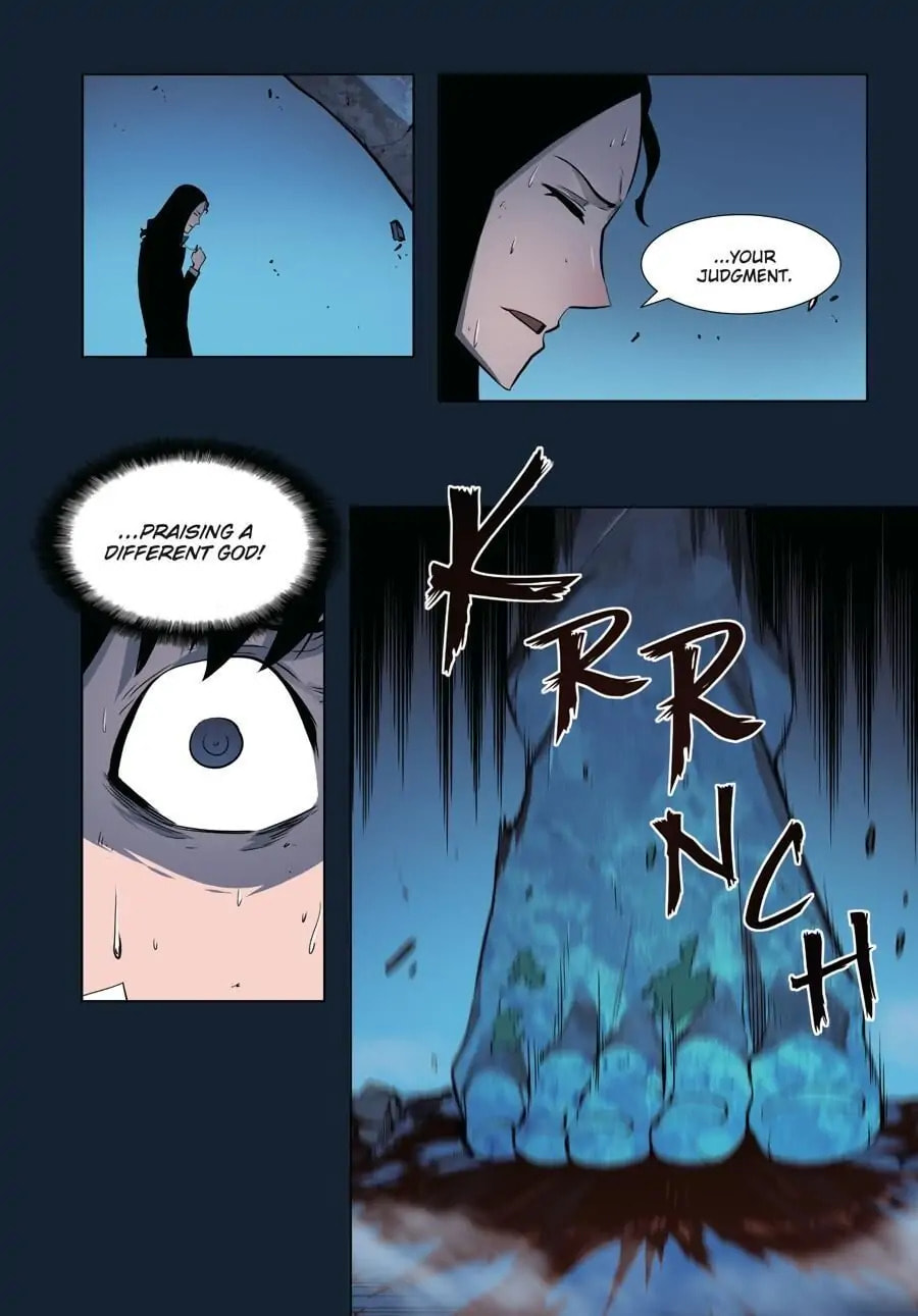 Read Solo Leveling chapter 2 image 24 on Lezhin