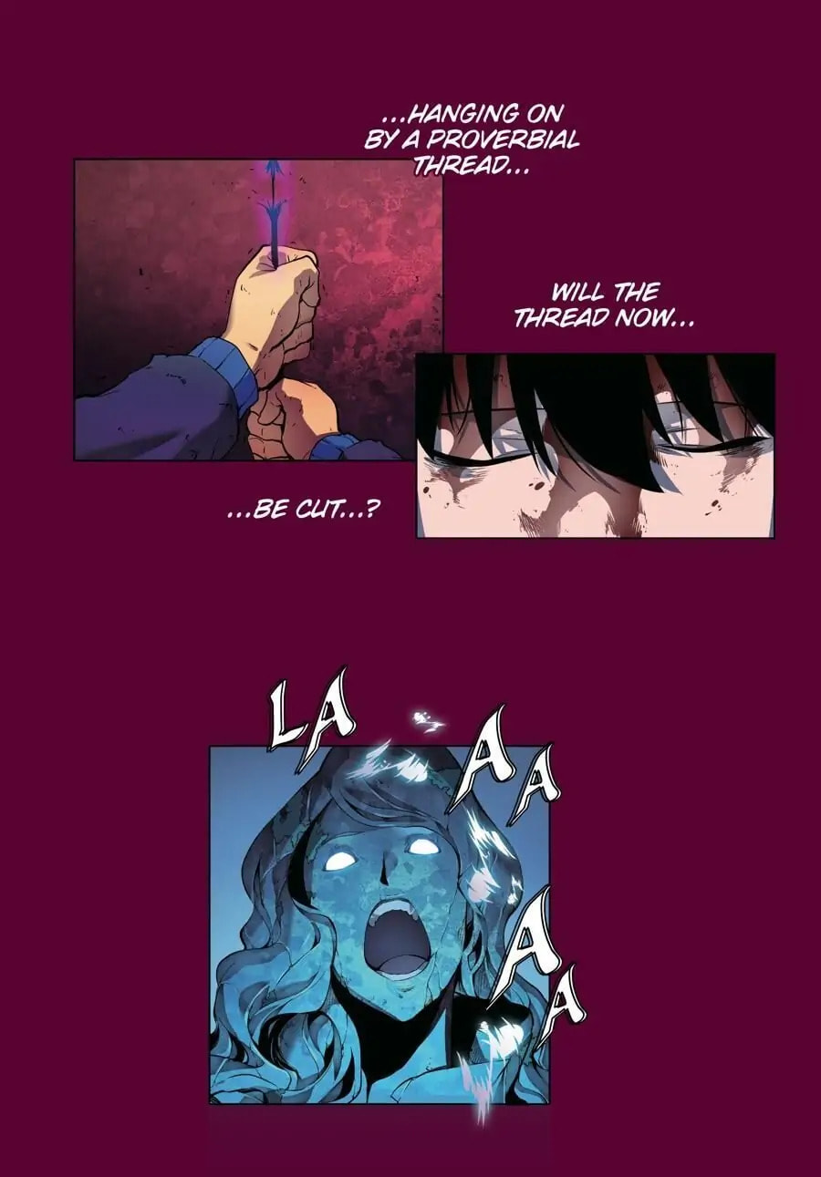Read Solo Leveling chapter 2 image 42 on Lezhin