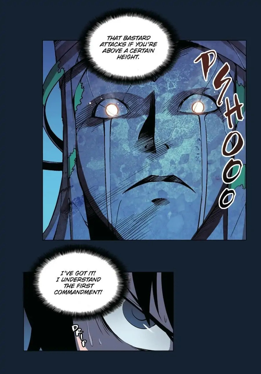 Read Solo Leveling chapter 2 image 5 on Lezhin