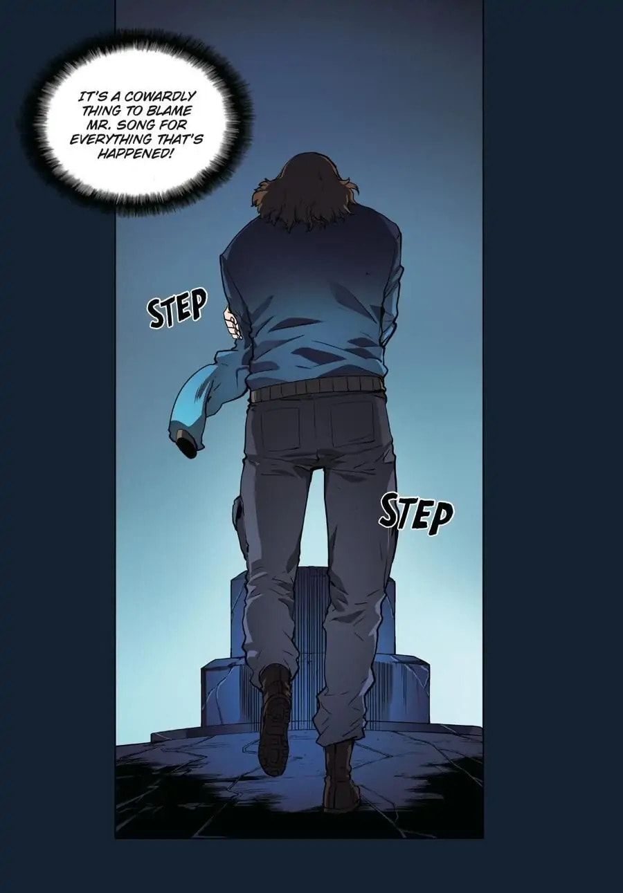 Read Solo Leveling chapter 2 image 59 on Lezhin