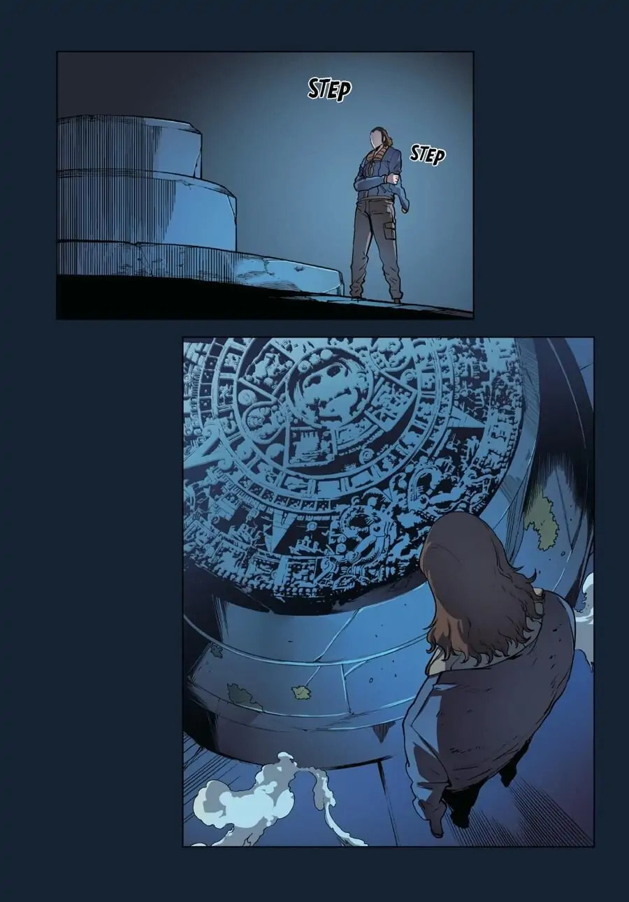 Read Solo Leveling chapter 2 image 60 on Lezhin