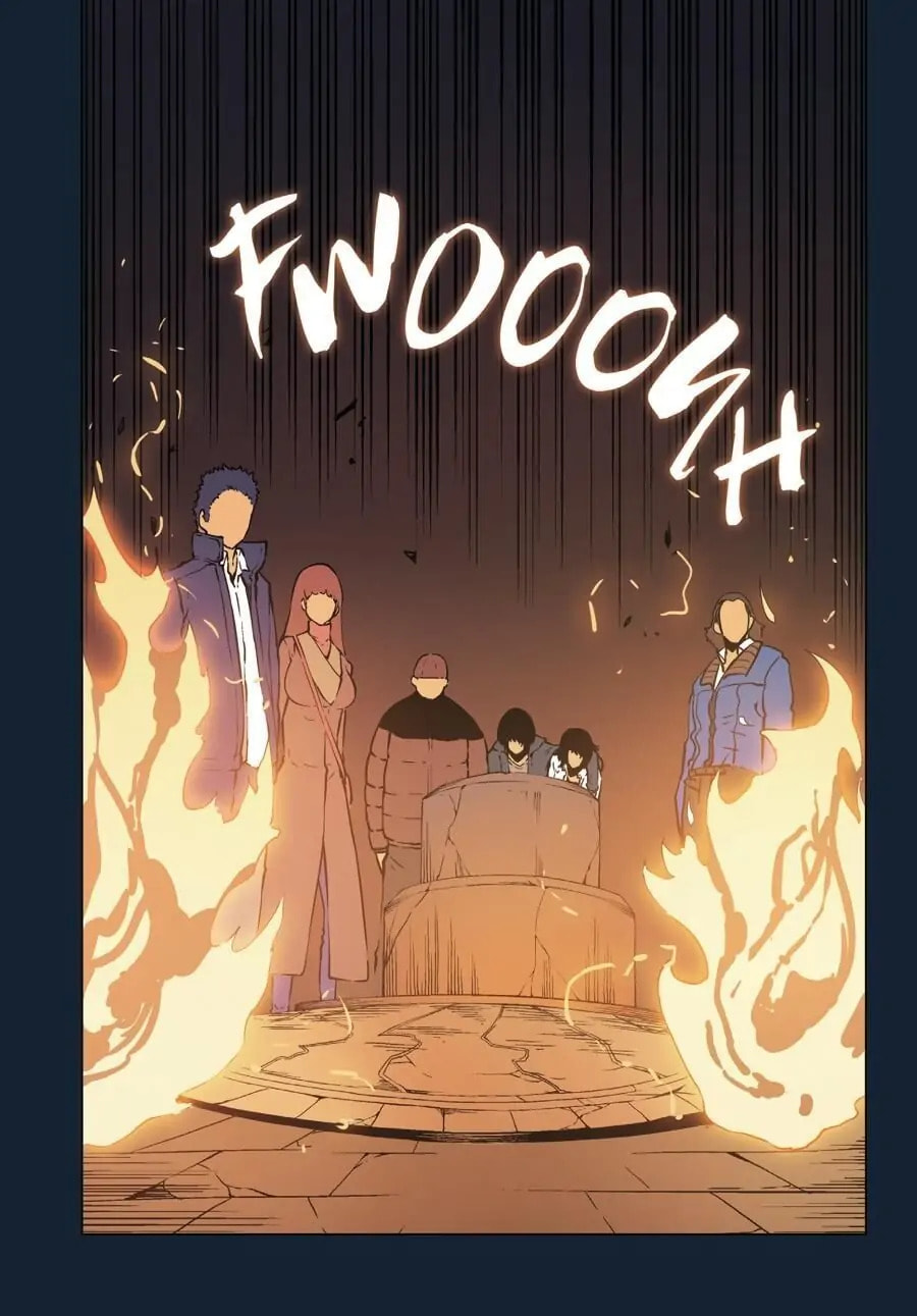Read Solo Leveling chapter 2 image 68 on Lezhin