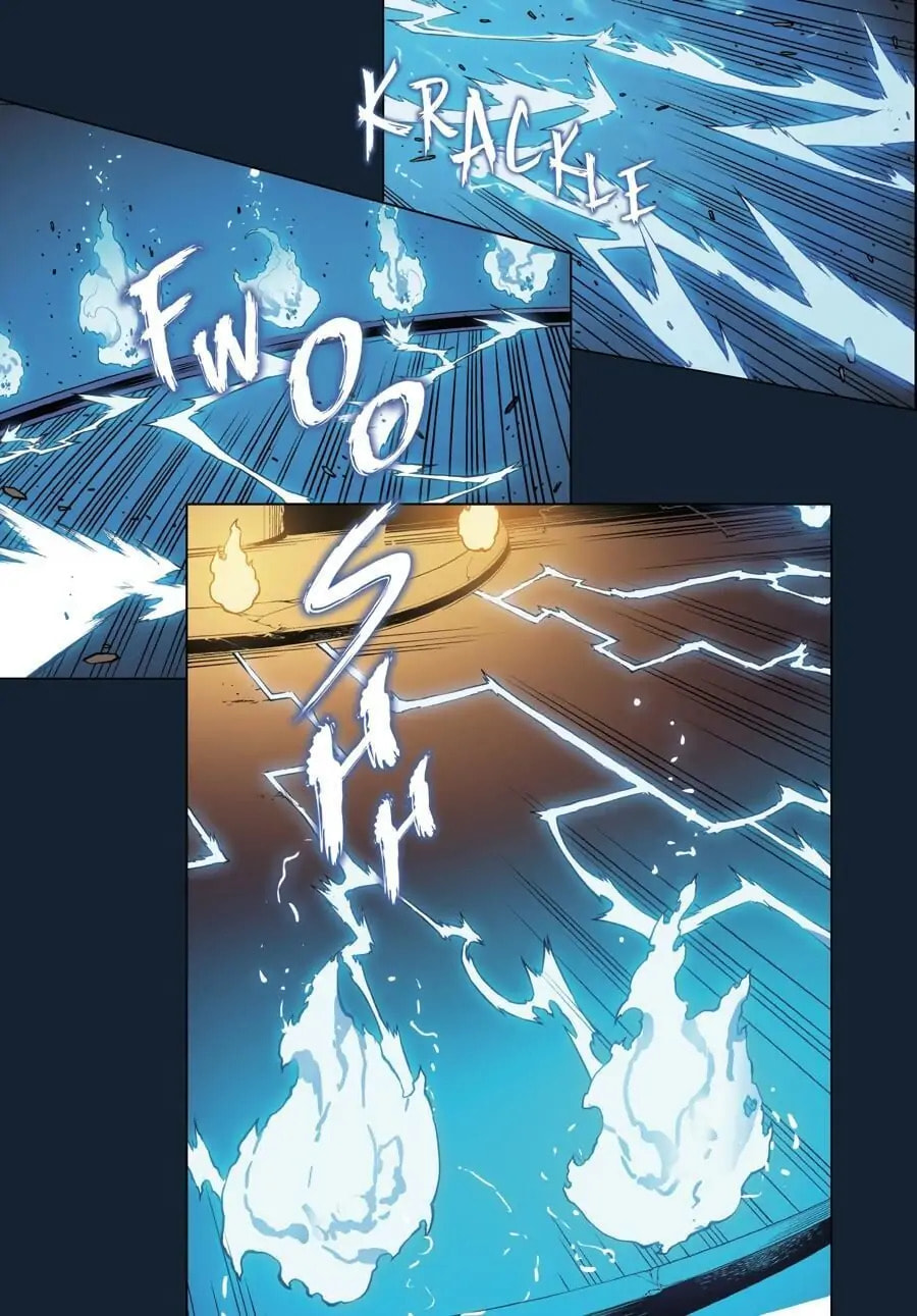 Read Solo Leveling chapter 2 image 69 on Lezhin