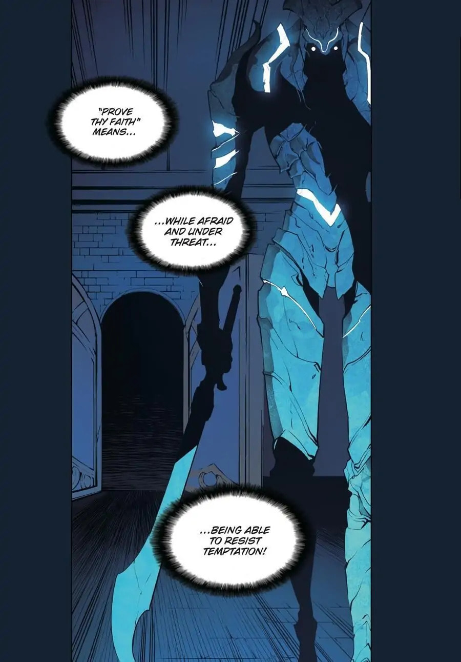 Read Solo Leveling chapter 2 image 85 on Lezhin