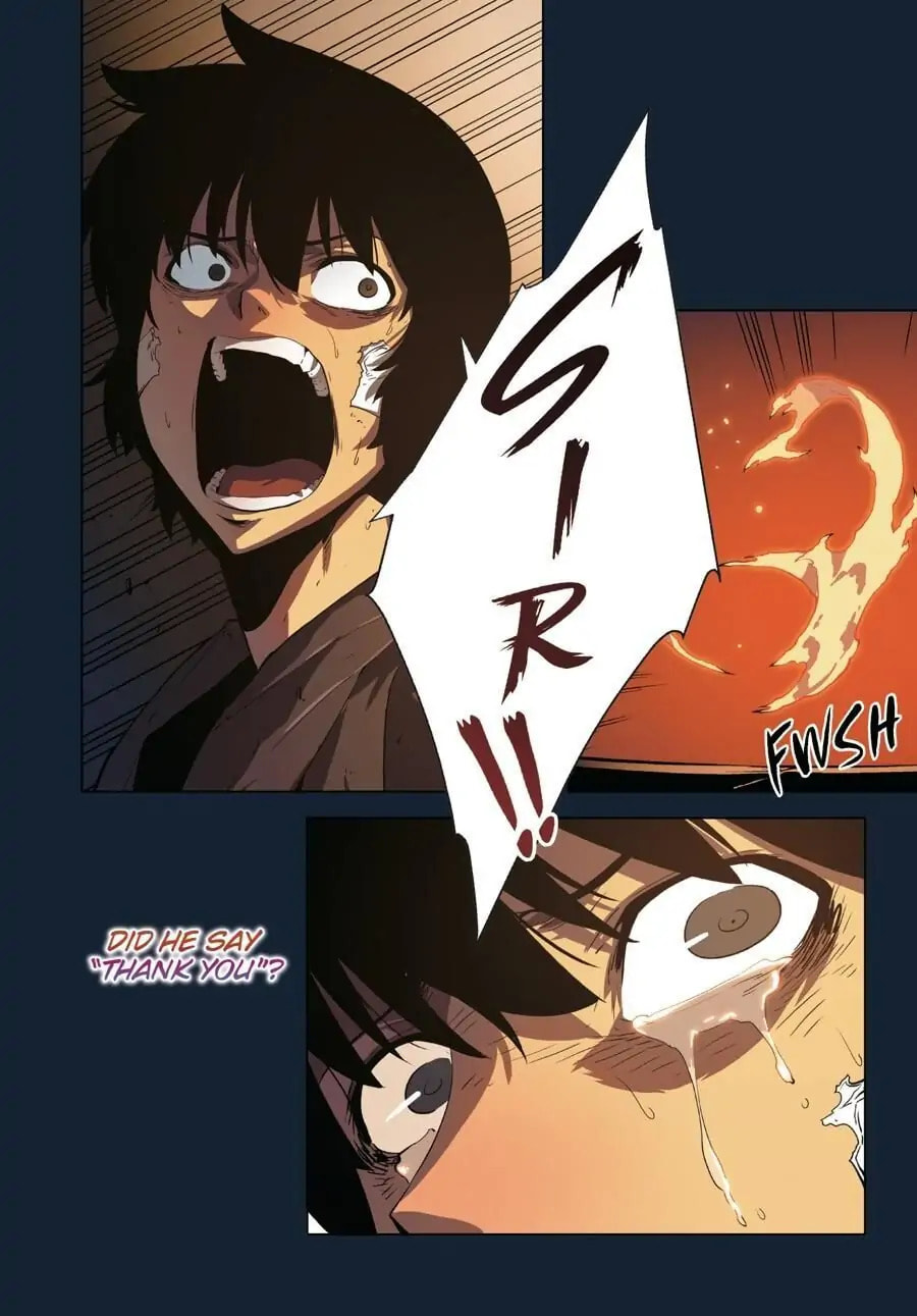 Read Solo Leveling chapter 2 image 92 on Lezhin