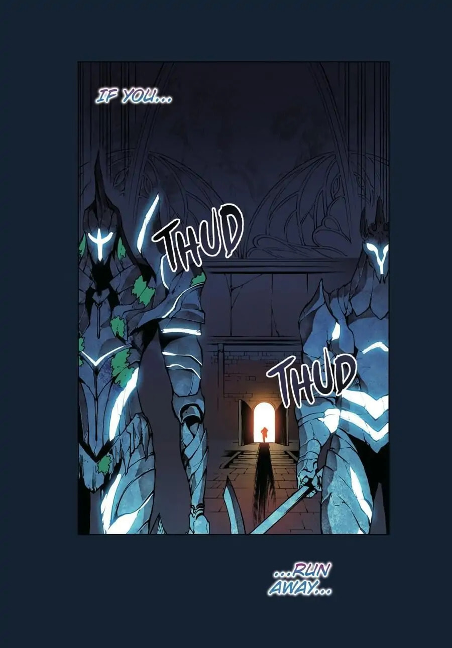 Read Solo Leveling chapter 2 image 94 on Lezhin