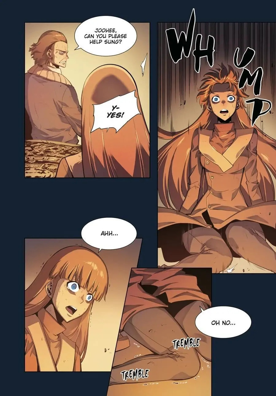 Read Solo Leveling chapter 2 image 98 on Lezhin