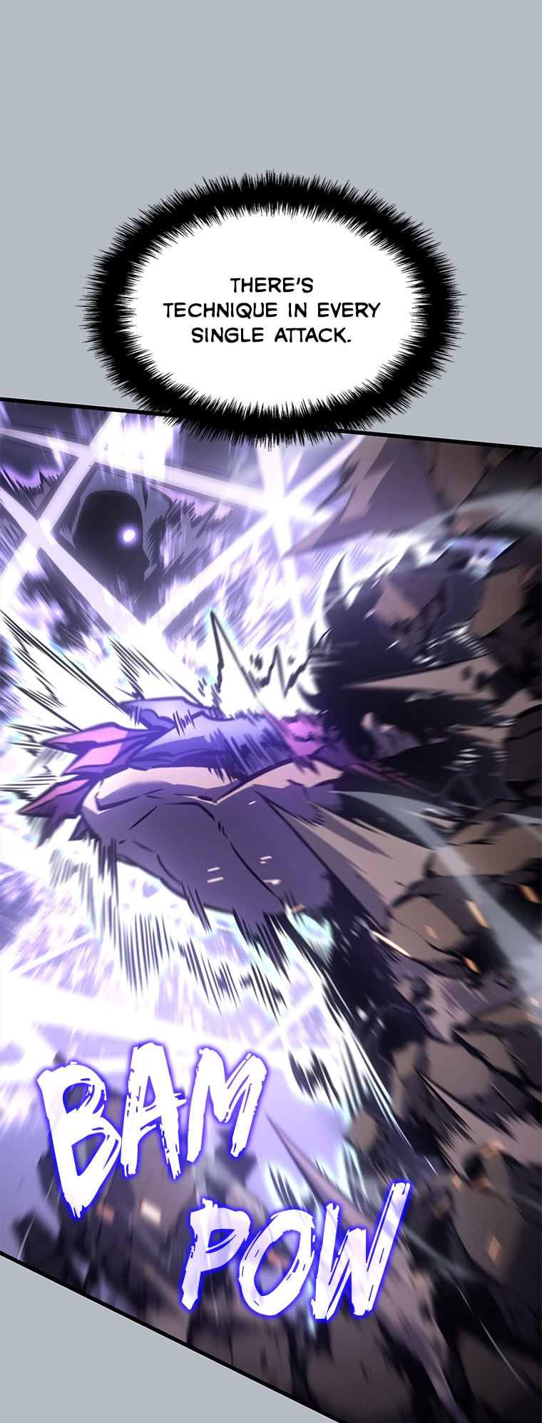 Read Solo Leveling chapter 20.1 image 13 on Lezhin