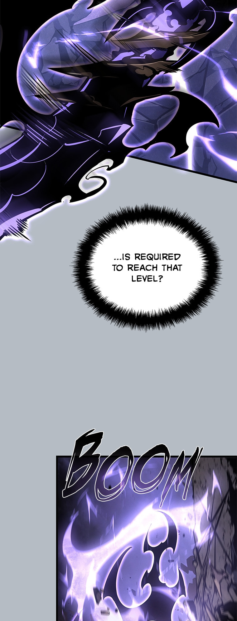 Read Solo Leveling chapter 20.1 image 15 on Lezhin