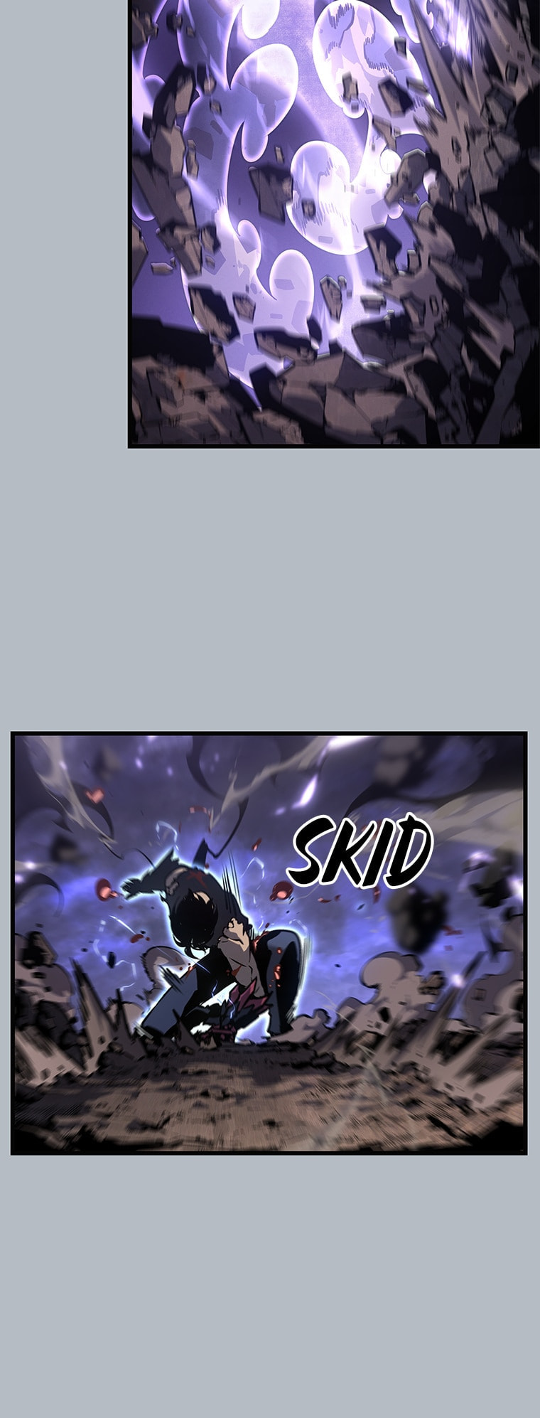 Read Solo Leveling chapter 20.1 image 16 on Lezhin