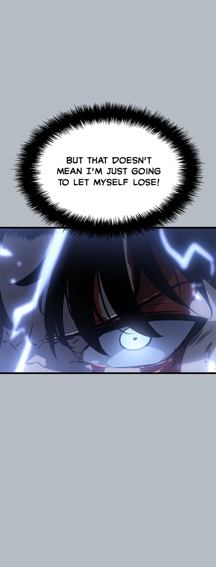 Read Solo Leveling chapter 20.1 image 17 on Lezhin